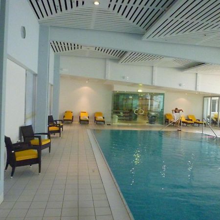 Privat Appartement Primel im Hotel Bad Gastein Esterno foto