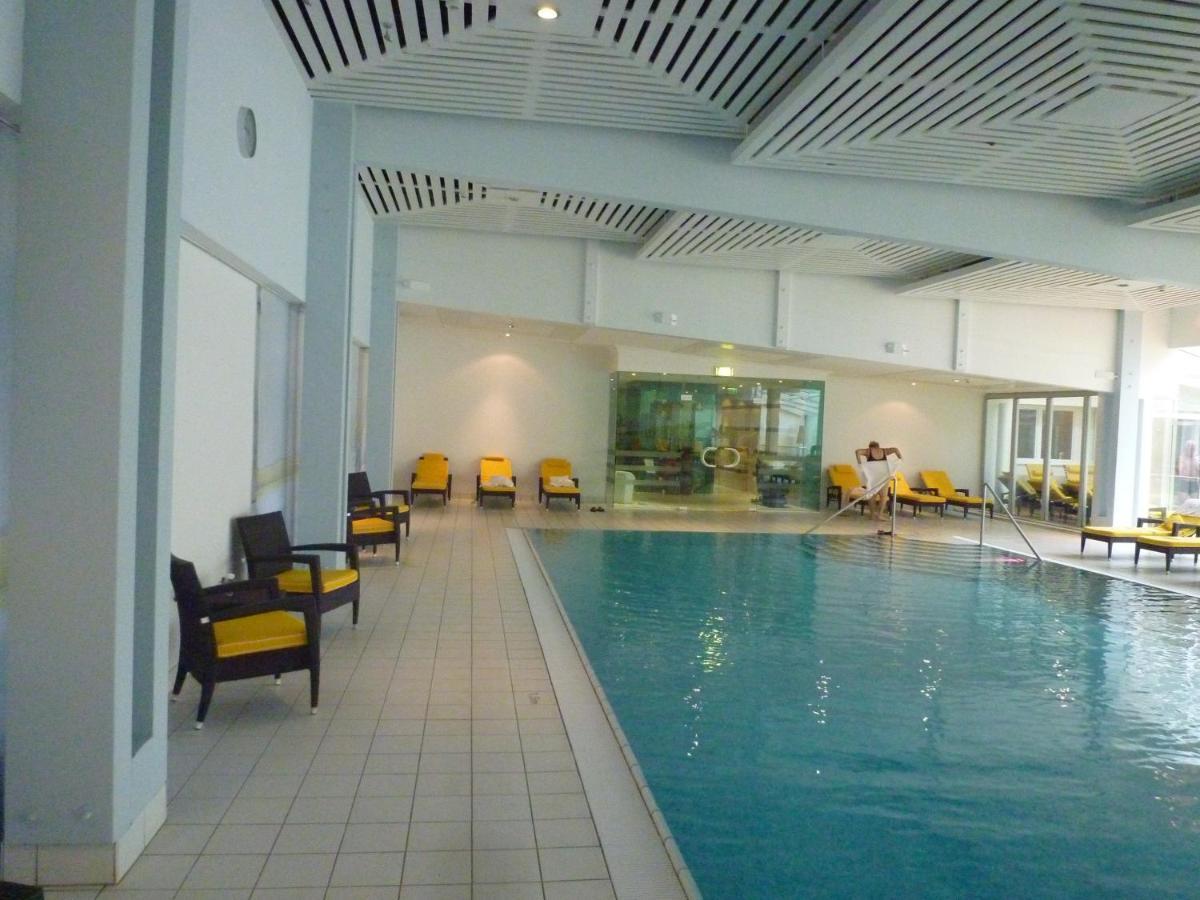Privat Appartement Primel im Hotel Bad Gastein Esterno foto