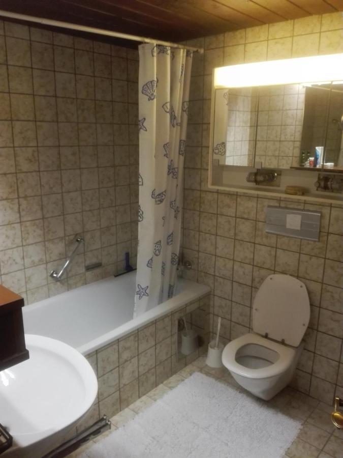 Privat Appartement Primel im Hotel Bad Gastein Esterno foto