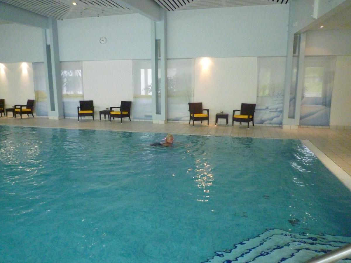 Privat Appartement Primel im Hotel Bad Gastein Esterno foto