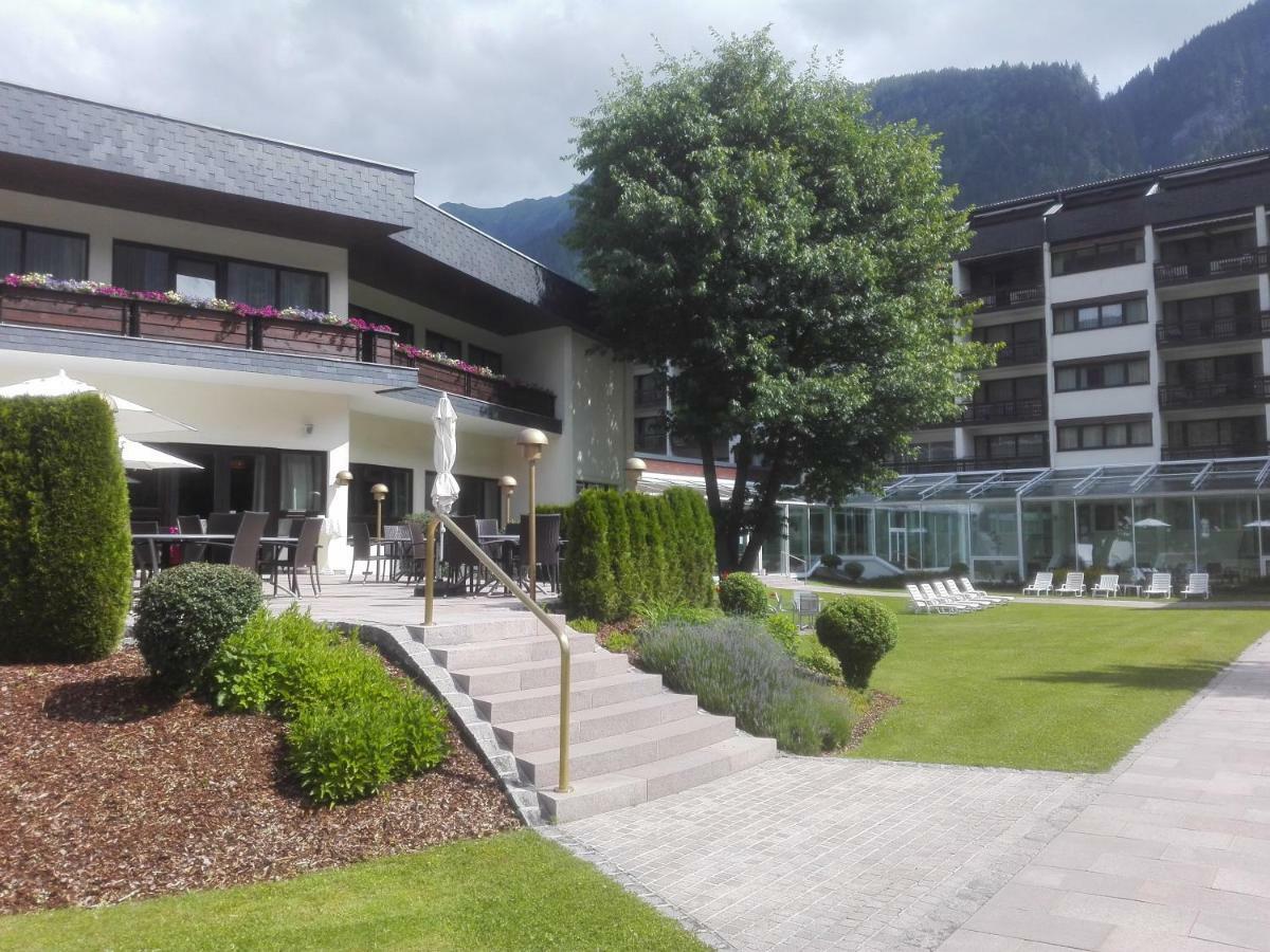 Privat Appartement Primel im Hotel Bad Gastein Esterno foto