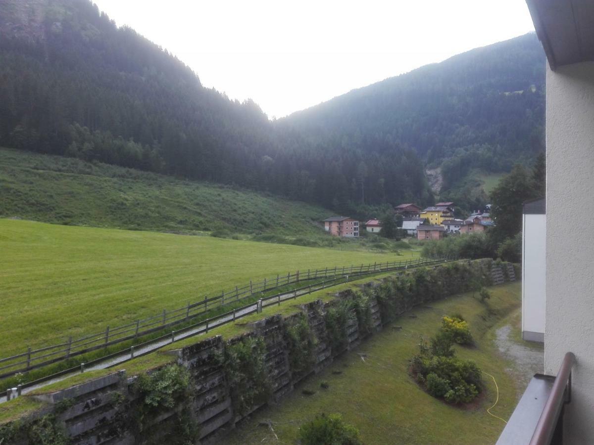 Privat Appartement Primel im Hotel Bad Gastein Esterno foto