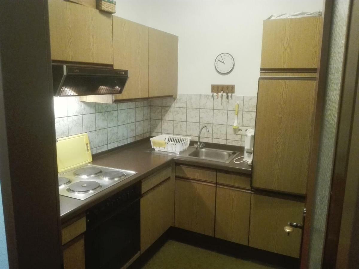 Privat Appartement Primel im Hotel Bad Gastein Esterno foto