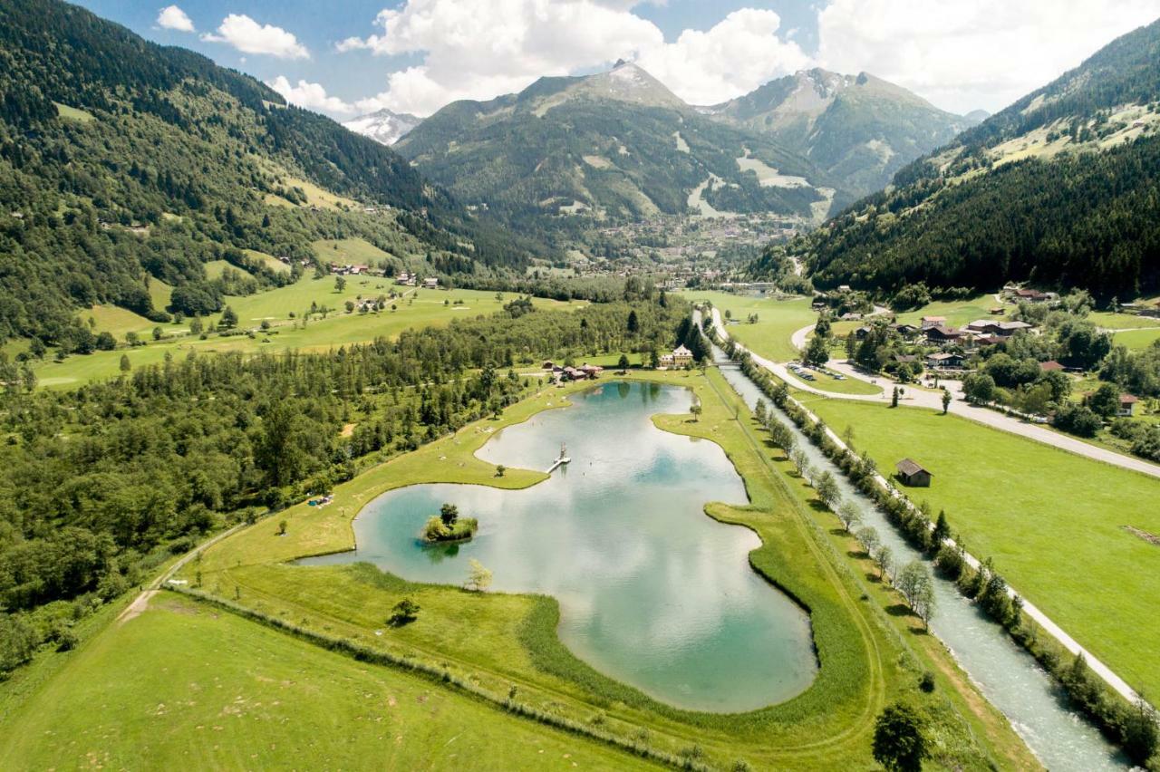 Privat Appartement Primel im Hotel Bad Gastein Esterno foto