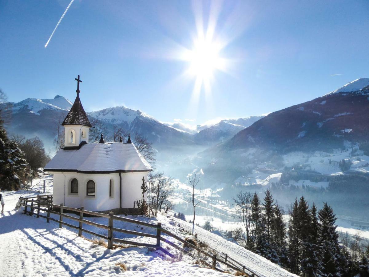 Privat Appartement Primel im Hotel Bad Gastein Esterno foto