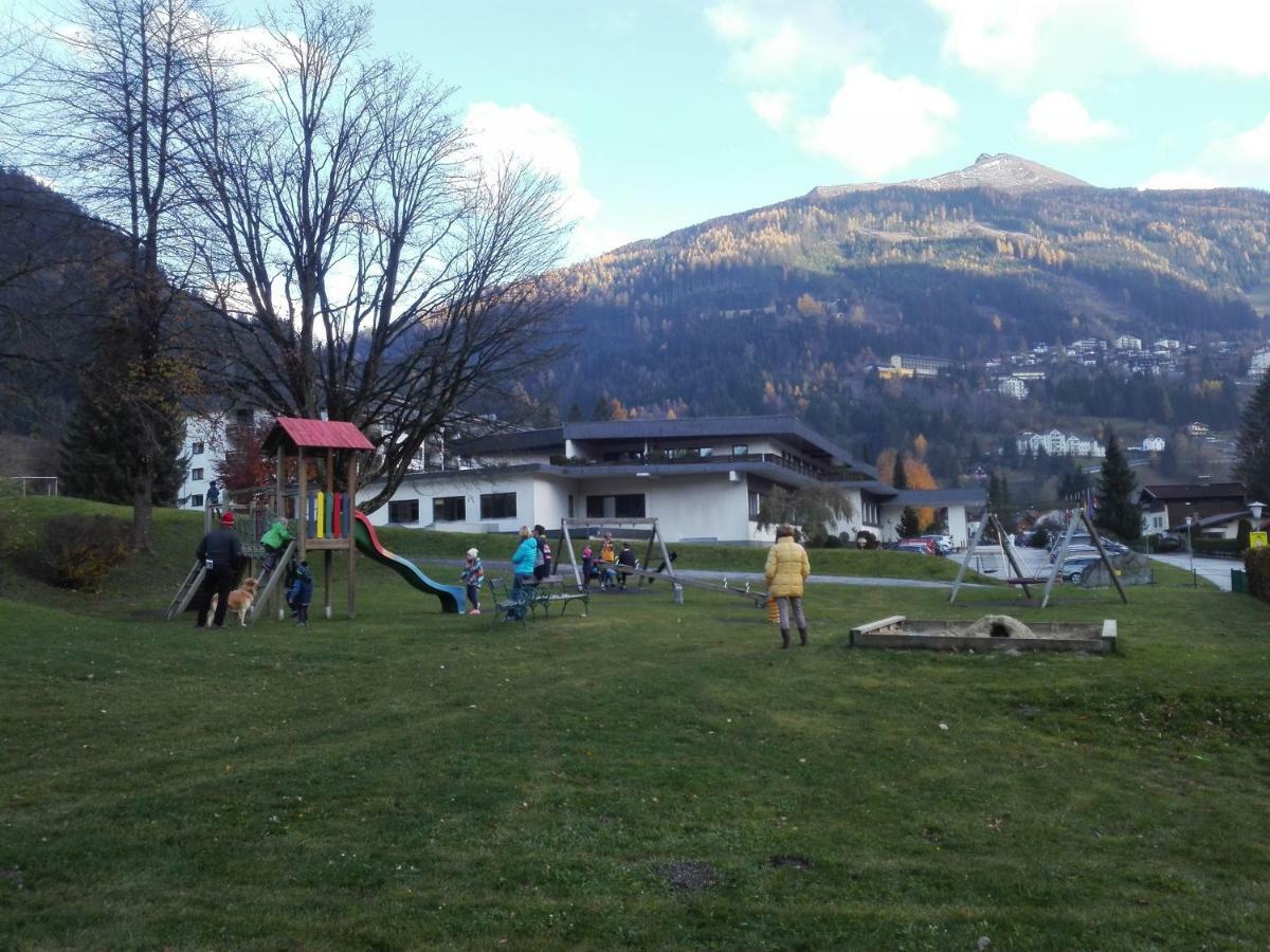 Privat Appartement Primel im Hotel Bad Gastein Esterno foto
