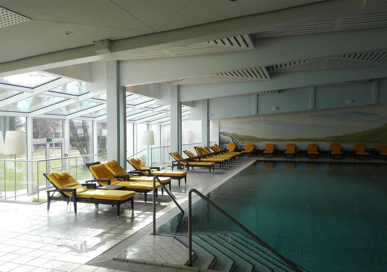 Privat Appartement Primel im Hotel Bad Gastein Esterno foto