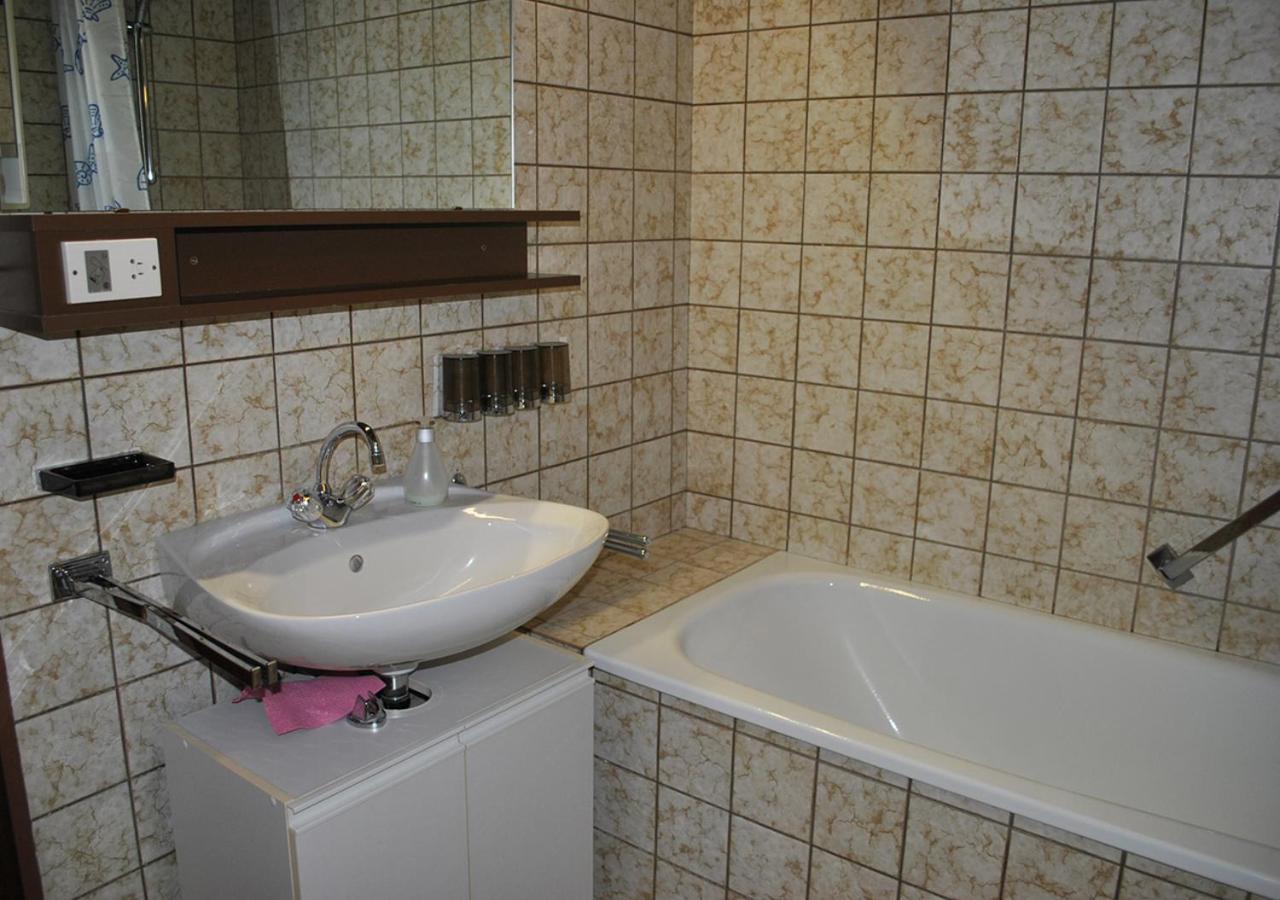 Privat Appartement Primel im Hotel Bad Gastein Esterno foto
