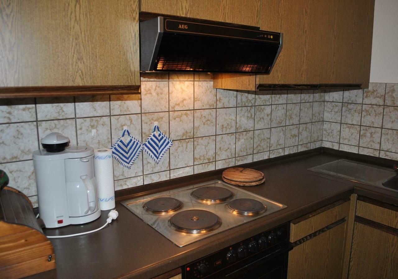 Privat Appartement Primel im Hotel Bad Gastein Esterno foto