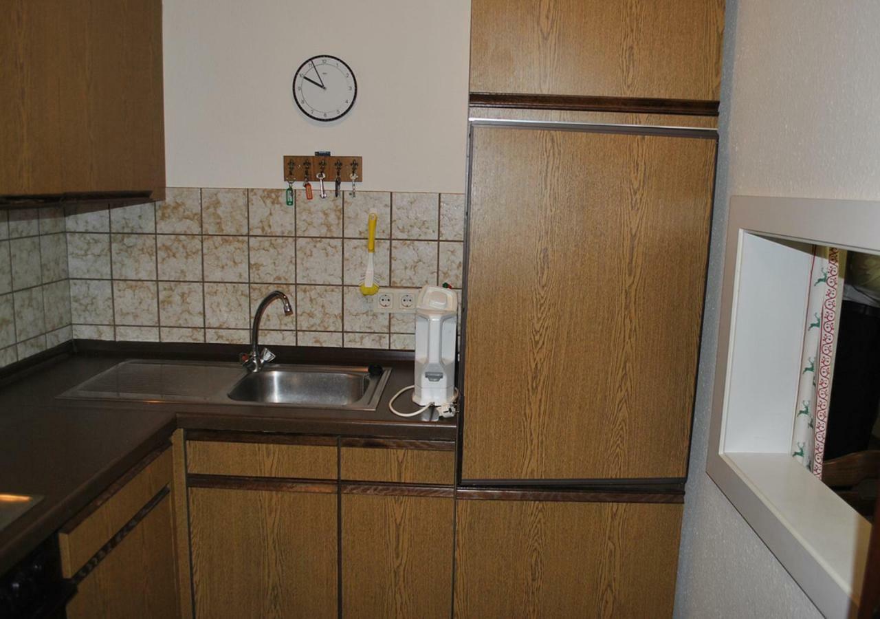 Privat Appartement Primel im Hotel Bad Gastein Esterno foto
