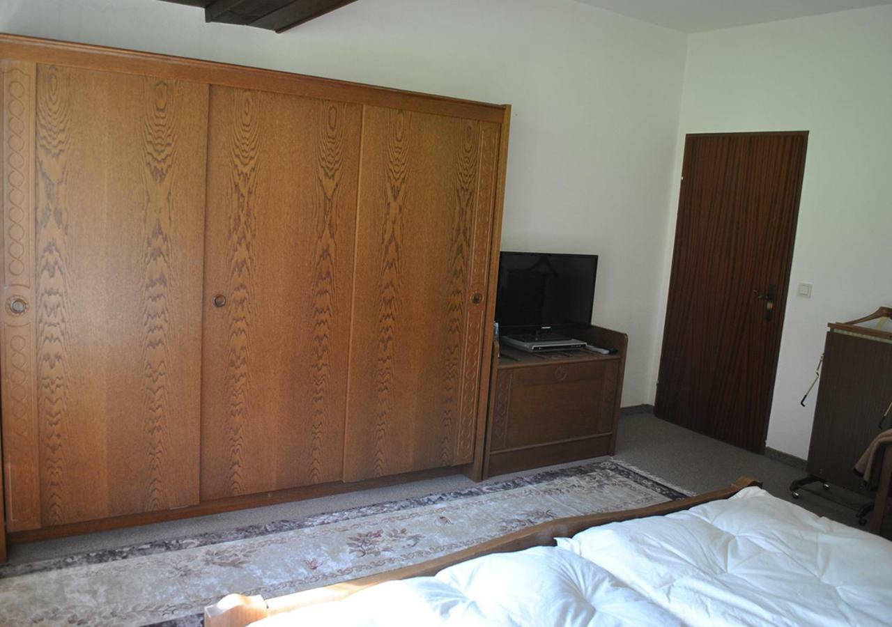 Privat Appartement Primel im Hotel Bad Gastein Esterno foto