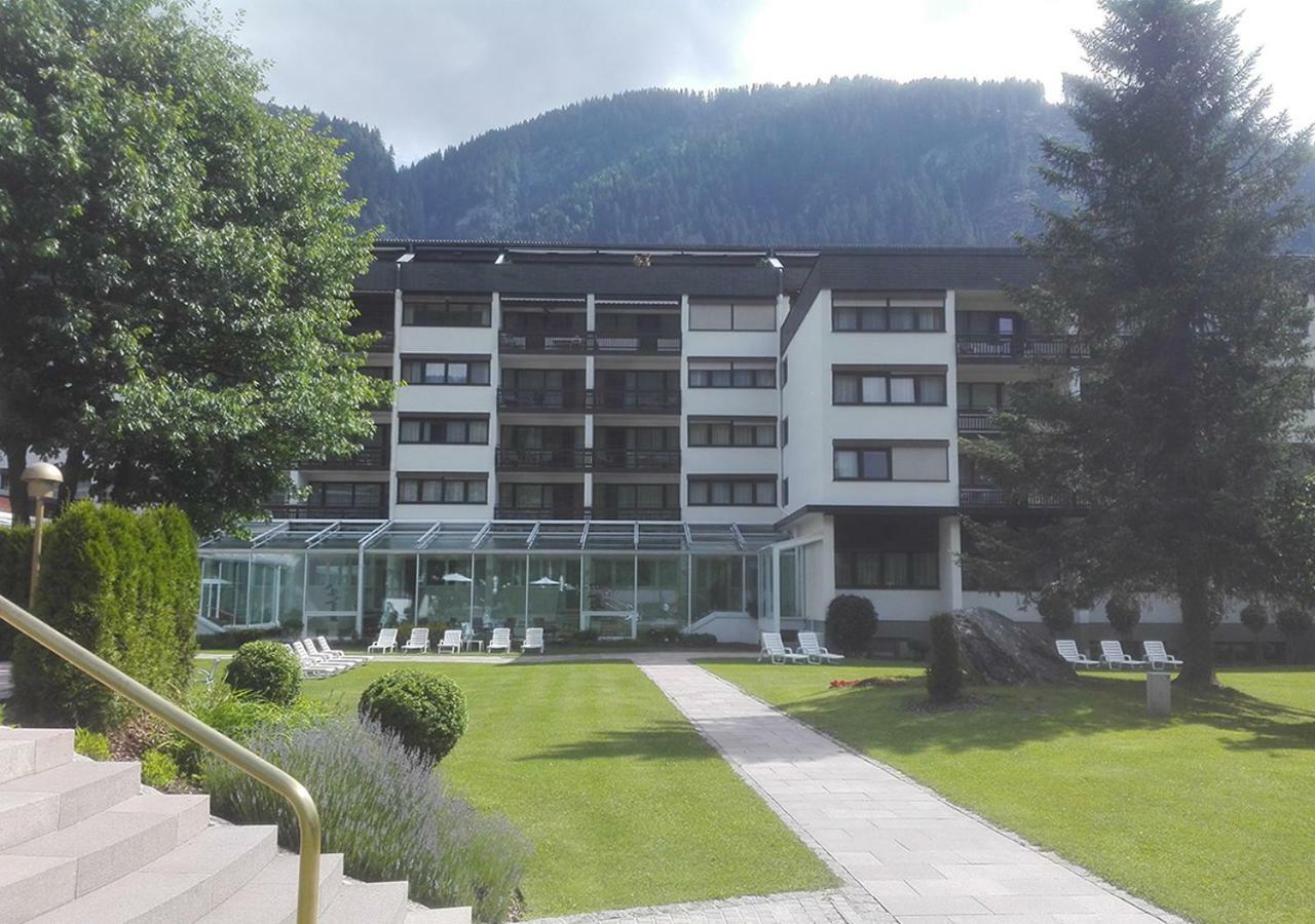 Privat Appartement Primel im Hotel Bad Gastein Esterno foto